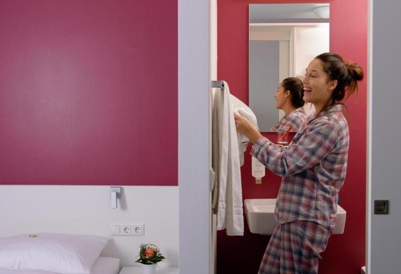 غرفة كومفورت, Mk Hotel London