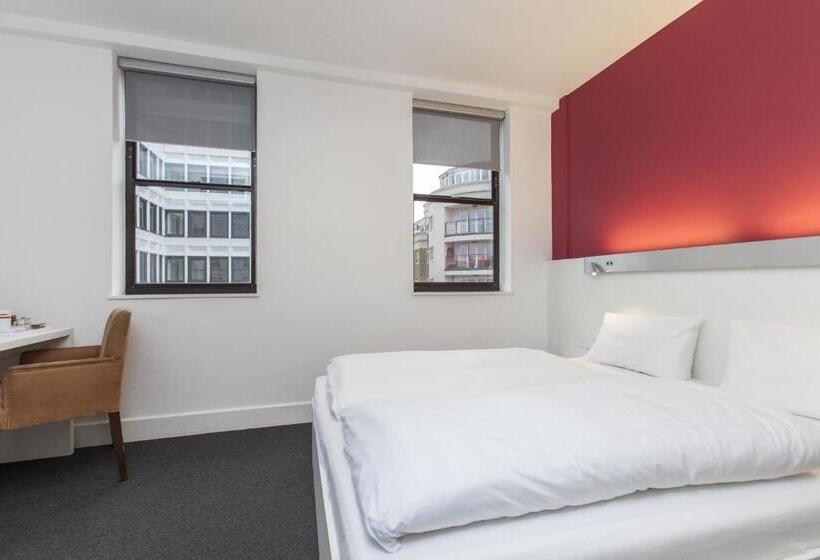 غرفة كومفورت, Mk Hotel London