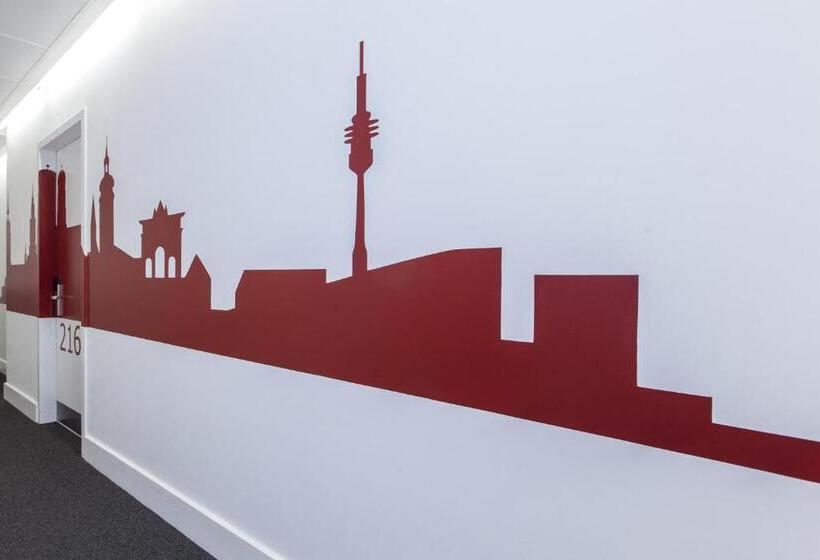 غرفة كومفورت, Mk Hotel London