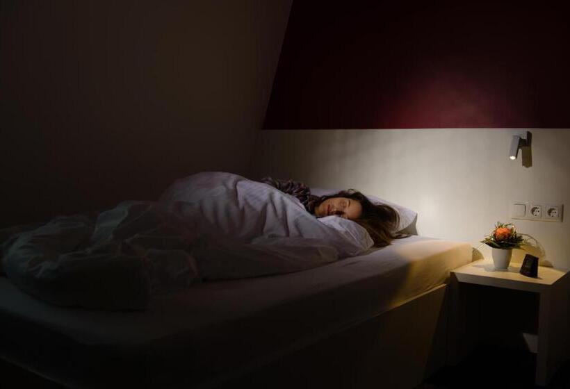 غرفة إقتصادية فردية, Mk Hotel London