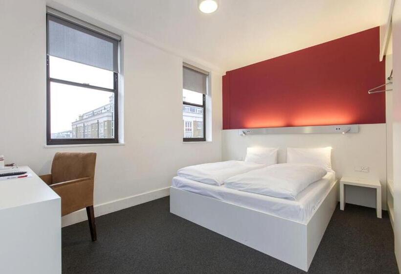 غرفة كومفورت, Mk Hotel London