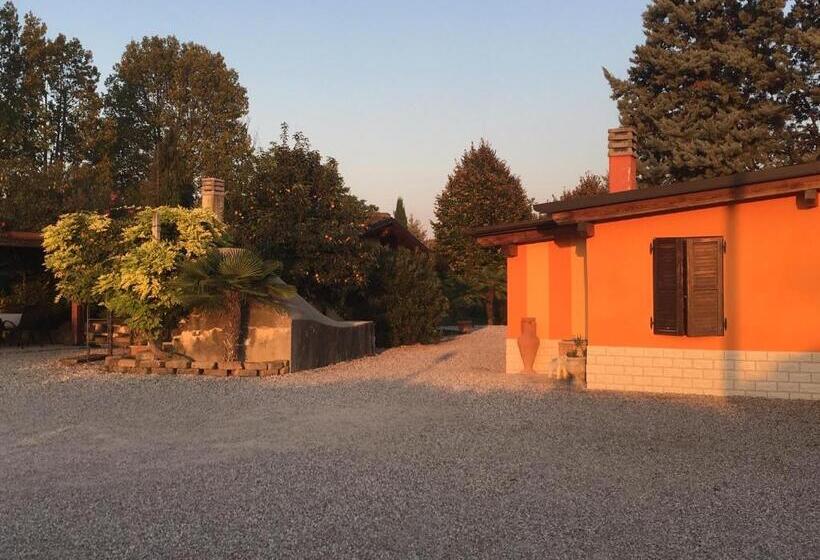 اتاق استاندارد, Park Hotel Elefante