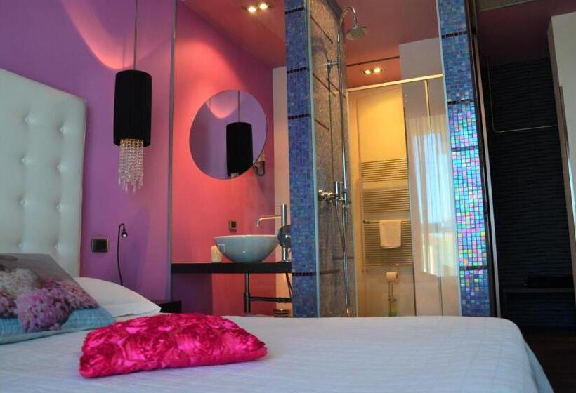 חדר סטנדרט, In   Lounge Room