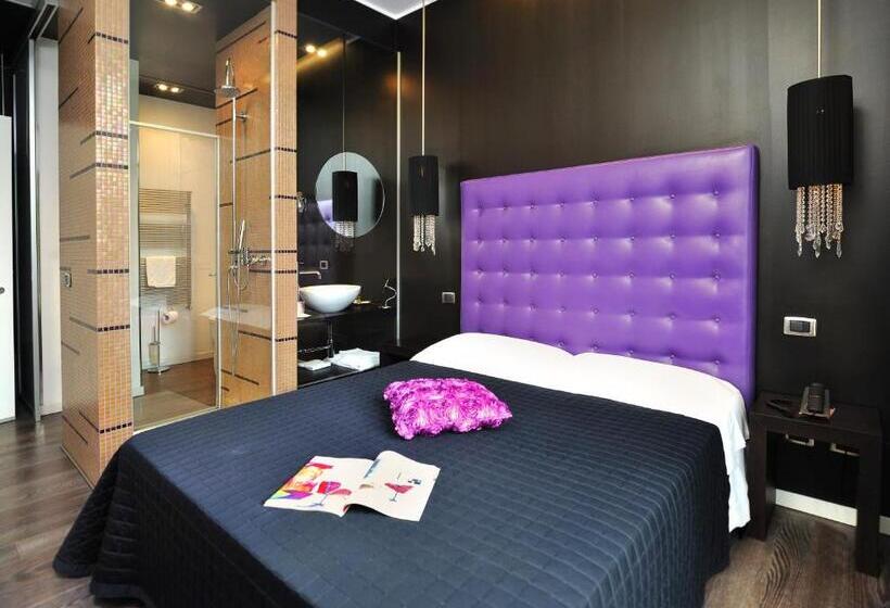 חדר סטנדרט, In   Lounge Room