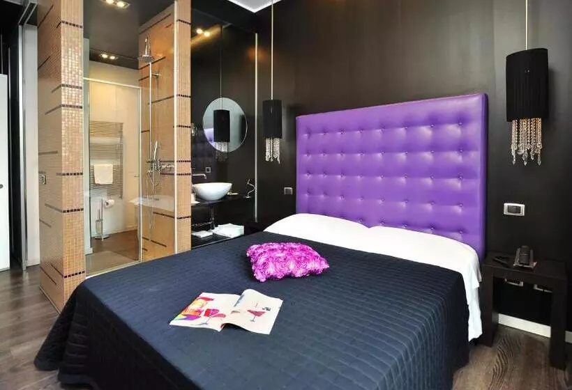 اتاق استاندارد, In   Lounge Room
