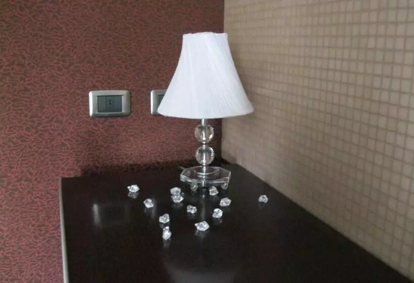 اتاق استاندارد, In   Lounge Room