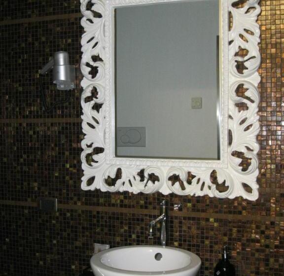 חדר סטנדרט, In   Lounge Room