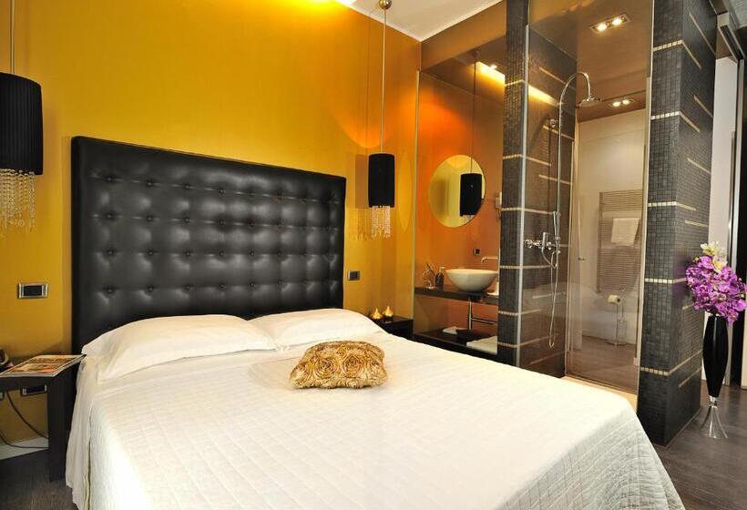 חדר סטנדרט, In   Lounge Room