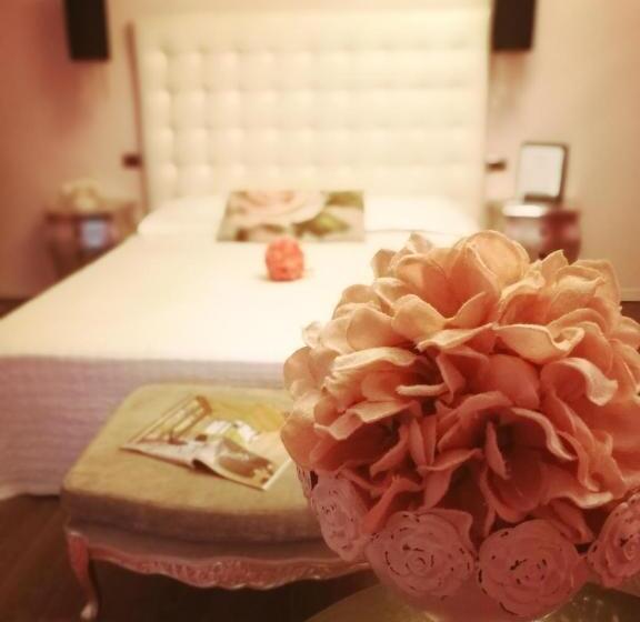 סוויטת ג'וניור דלוקס, In   Lounge Room