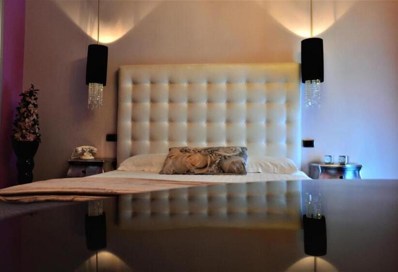 סוויטת ג'וניור דלוקס, In   Lounge Room