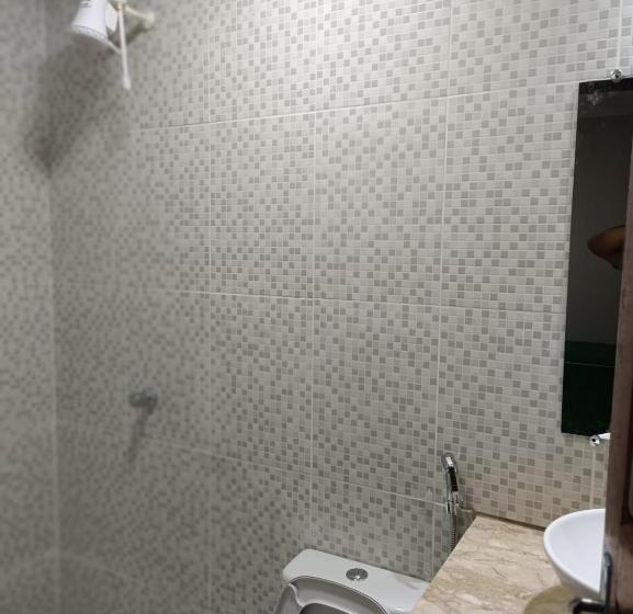 Трехместный Номер Комфорт, Pousada Recanto Beach