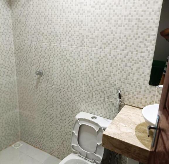 Трехместный Номер Комфорт, Pousada Recanto Beach