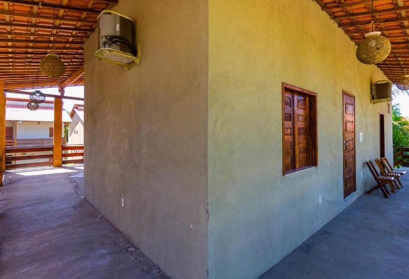 Семейный Номер Superior, Pousada Recanto Beach