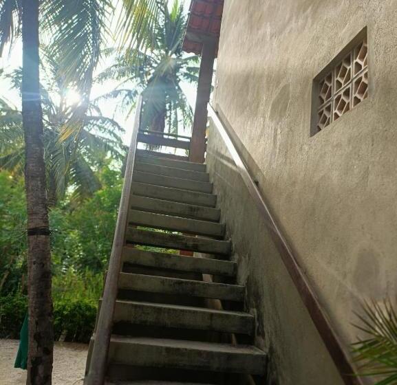 Семейный Номер Superior, Pousada Recanto Beach