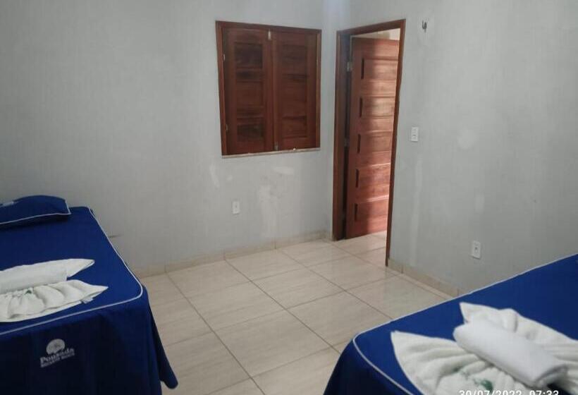 Семейный Номер Superior, Pousada Recanto Beach