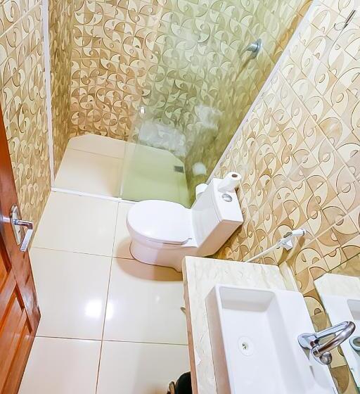 Семейный Номер, Pousada Recanto Beach