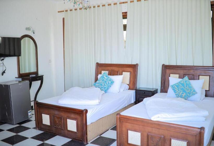 اتاق لوکس, Dahab Bay