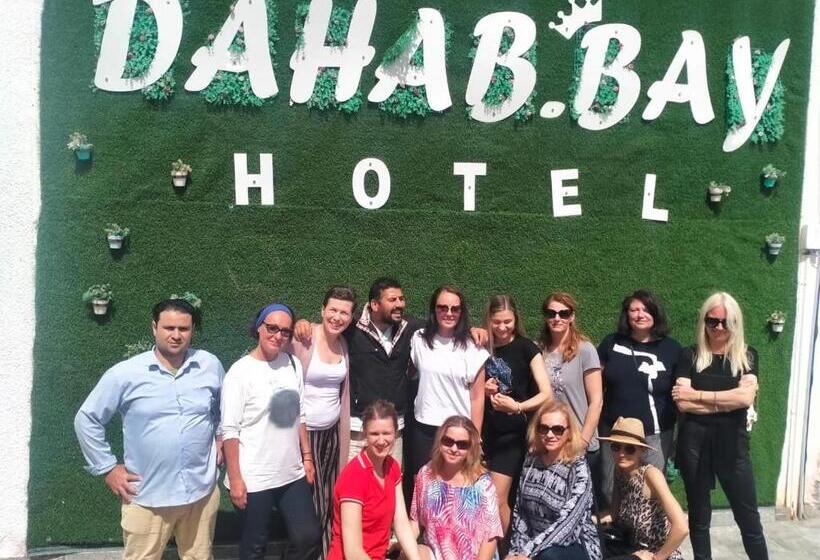 اتاق لوکس, Dahab Bay