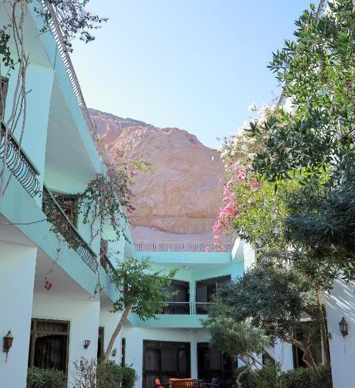 اتاق لوکس, Dahab Bay