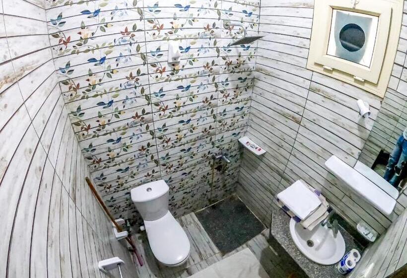 اتاق لوکس, Dahab Bay