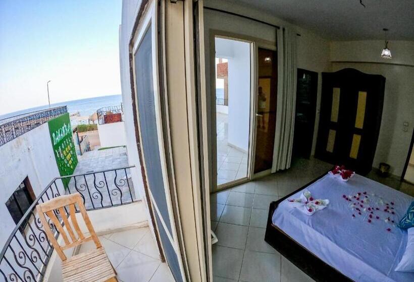 اتاق لوکس, Dahab Bay
