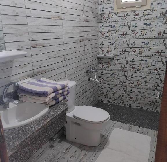 اتاق راحتی سه تخته, Dahab Bay