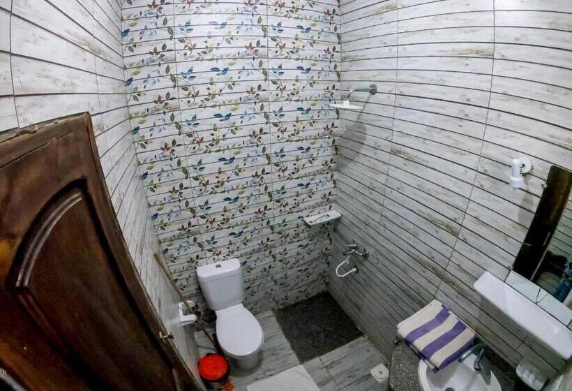 اتاق خانوادگی با چشم‌انداز دریا, Dahab Bay