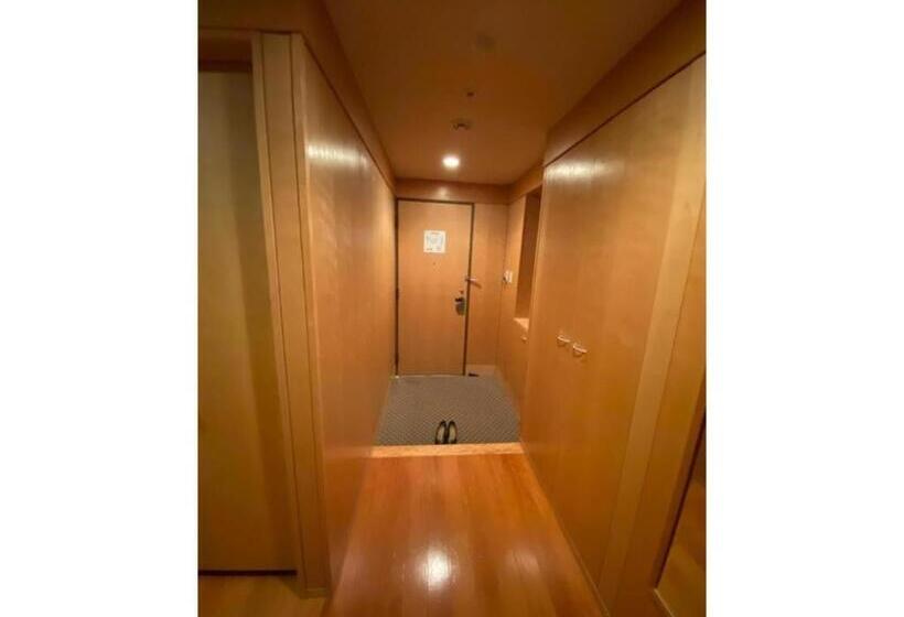 Студия Стандарт, Grand Vert Gizan Vacation Stay 95369