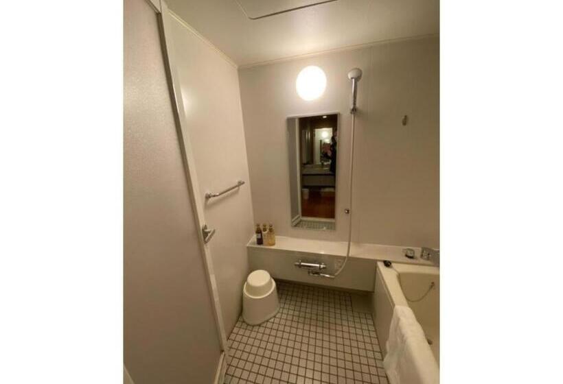 Студия Стандарт, Grand Vert Gizan Vacation Stay 95369