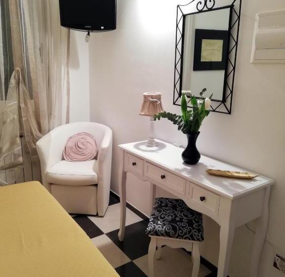 اتاق استاندارد, Affittacamere 4 Bassotti