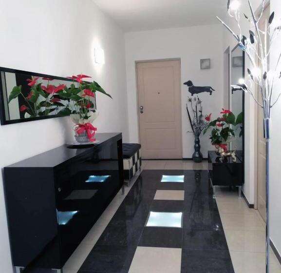 اتاق استاندارد, Affittacamere 4 Bassotti