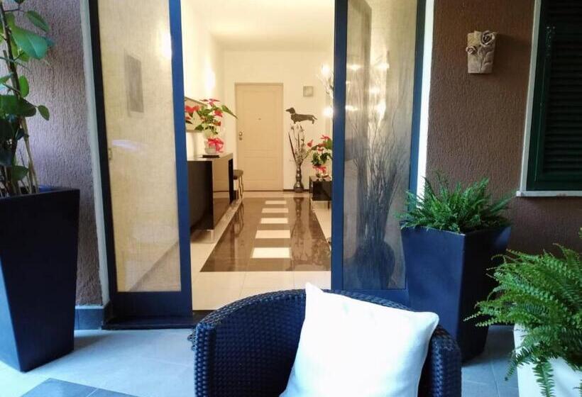 اتاق استاندارد, Affittacamere 4 Bassotti