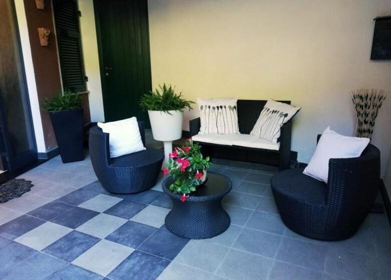 اتاق استاندارد, Affittacamere 4 Bassotti