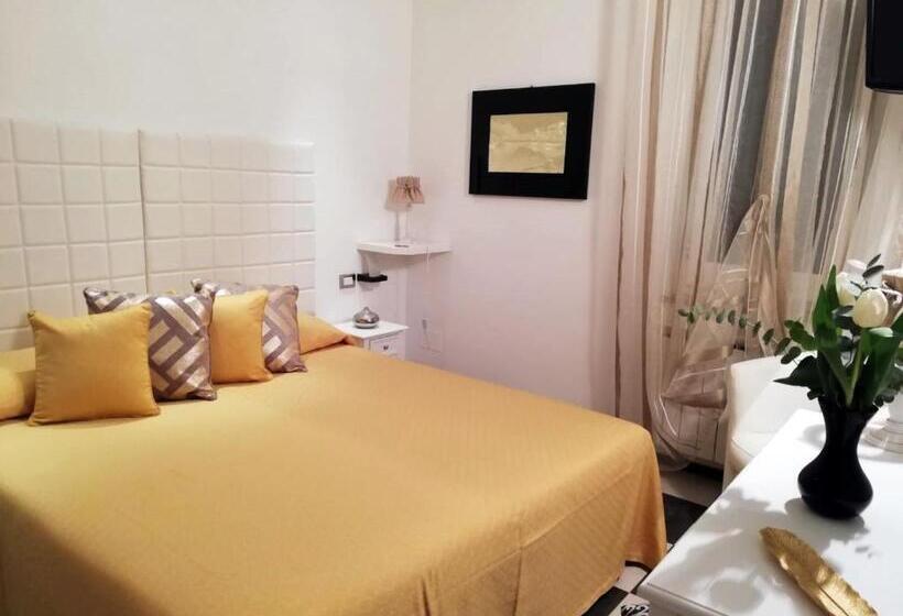 اتاق استاندارد, Affittacamere 4 Bassotti