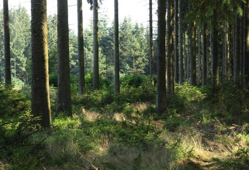 ２ベッドルームハウス, Le Clos Du Cerf   Le Sous Bois