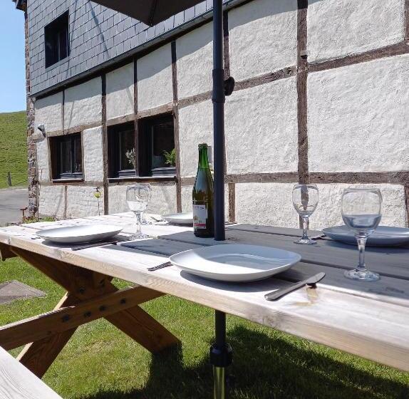 ２ベッドルームハウス, Le Clos Du Cerf   Le Sous Bois