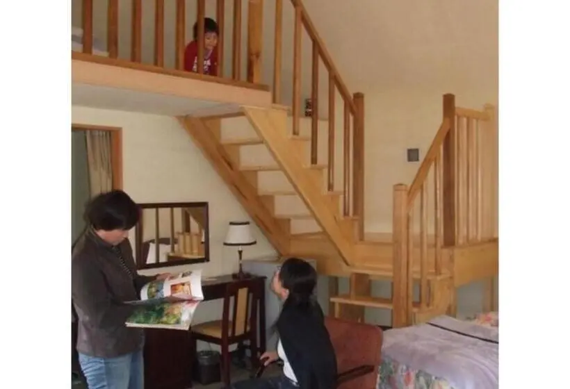 １ベッドルームハウス, Tokinosumika Hotel Olive No Ki   Vacation Stay 83624