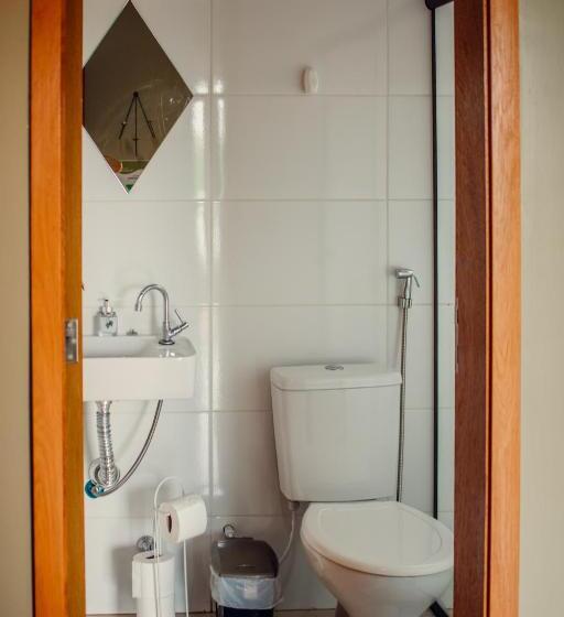 스탠다드 룸, Vila Bonita Guest House