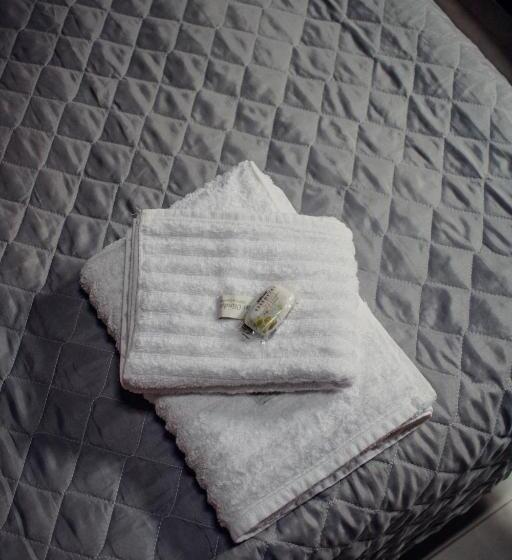 스탠다드 룸, Vila Bonita Guest House