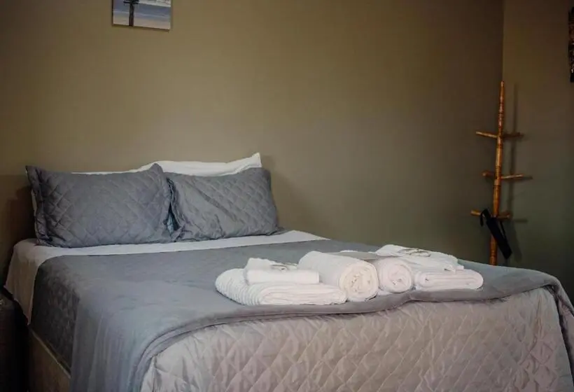 スタンダードルーム, Vila Bonita Guest House