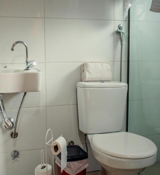 스탠다드 룸, Vila Bonita Guest House