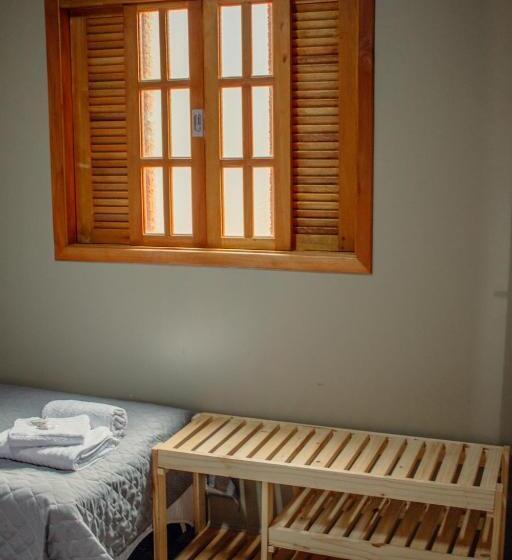 패밀리 룸, Vila Bonita Guest House