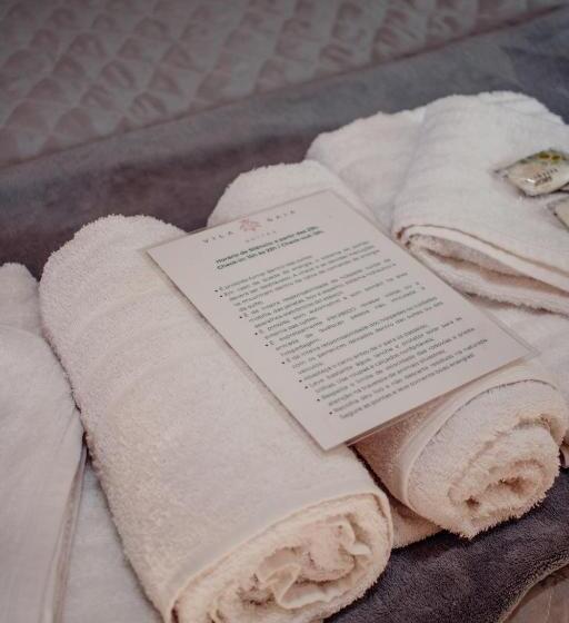 스탠다드 룸, Vila Bonita Guest House