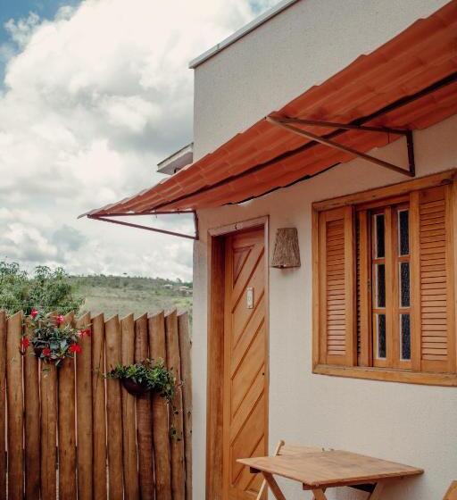 스탠다드 트리플 룸, Vila Bonita Guest House