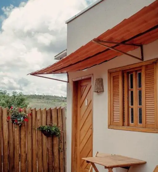 スタンダードトリプルルーム, Vila Bonita Guest House