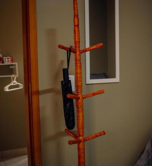 스탠다드 트리플 룸, Vila Bonita Guest House