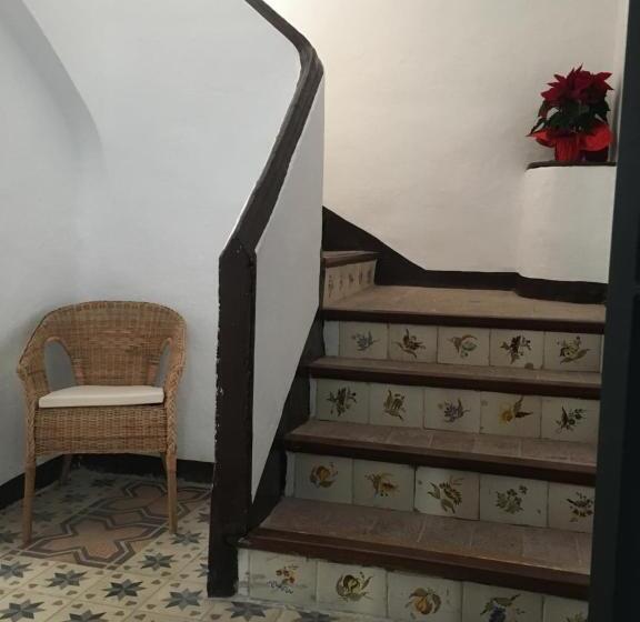 شقة غرفة واحدة ذات إطلالة, Apartament La Trilla