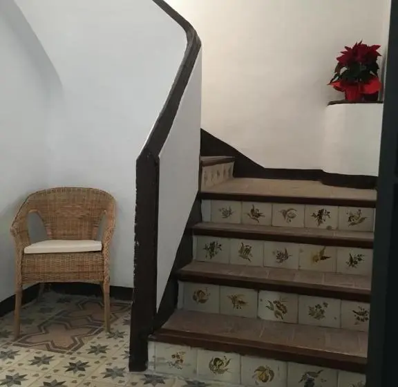 آپارتمان 1 خوابه با چشم‌انداز, Apartament La Trilla