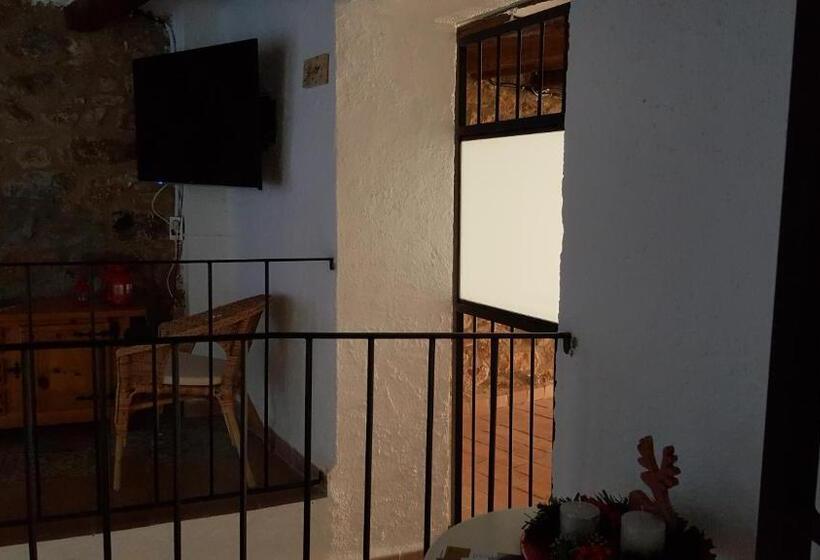 شقة غرفة واحدة ذات إطلالة, Apartament La Trilla