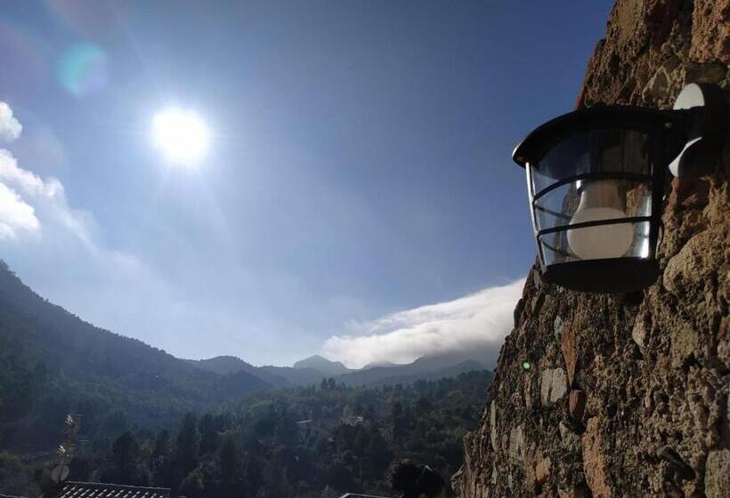 شقة غرفة واحدة ذات إطلالة, Apartament La Trilla